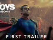 দ্য বয়েজ ৫