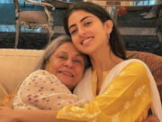 নাতনিকে কখনও বিয়ে দিতে চান না দিদিমা জয়া বচ্চন! কিন্তু কেনো?