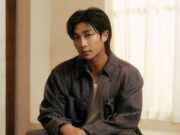 ক্ষমা চাইলেন BTS -এর সদস্য RM!