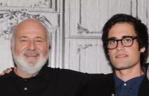 গ্রেপ্তার রেইনারের ছেলে নিক! বাবা-মায়ের মৃত্যুর সাথে জড়িত থাকার অভিযোগ