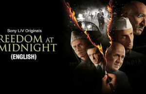 ফ্রিডম অ্যাট মিডনাইট সিজন ২ এর মুক্তির তারিখ ঘোষণা