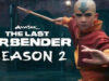 Avatar: The Last Airbender সিজন ২ এর টিজারের সাথে মুক্তির সময়সূচী প্রকাশ করা হয়েছে