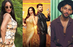 MTV Splitsvilla X6: সম্পূর্ণ প্রতিযোগী তালিকা