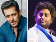 সালমানের সিনেমা থেকে বাদ পড়তো অরিজিৎ সিং এর গান – কিসের মনোমালিন্য , যার অনুতাপ ১১ বছর পর?
