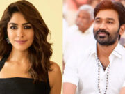 প্রেমের মাসেই চার হাত এক হতে চলেছে ধনুষ ও ম্রুণাল এর ?