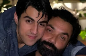 মাদকের নেশায় আসক্ত ববি দেওল , কি হল তাঁর ?