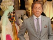 ভ্যালেন্টিনোর ১.৫ বিলিয়ন ডলারের ফ্যাশন সাম্রাজ্যের উত্তরাধিকারী কে হবেন?