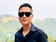 প্রয়াত পাতাল লোক ২ খ্যাত প্রশান্ত তামাং!