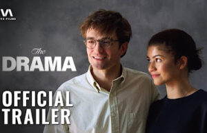 A24 এর The Drama-র টিজার দেখুন