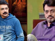 মুখোমুখি চিরঞ্জিত-প্রসেনজিৎ!