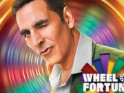 “হুইল অফ ফরচুন” এর সঞ্চালক এবার অক্ষয় কুমার