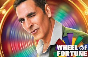 “হুইল অফ ফরচুন” এর সঞ্চালক এবার অক্ষয় কুমার