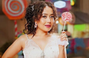 ‘ক্যান্ডি শপ’ গানের জন্য তীব্র সমালোচনা হচ্ছে নেহা কক্করকে নিয়ে