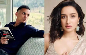 উদয়পুরে হবে চার হাত এক – বিয়ে করছেন শ্রদ্ধা কাপুর!