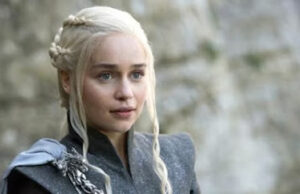 হলিউডের লিঙ্গ বৈষম্য সম্পর্কে মুখ খুললেন এমিলিয়া ক্লার্ক!