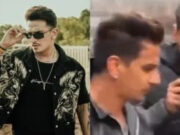 প্রিন্স নারুলার গ্রেপ্তার নিয়ে জল্পনা