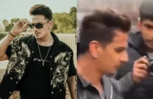 প্রিন্স নারুলার গ্রেপ্তার নিয়ে জল্পনা