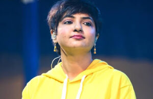 হেনস্থার শিকার লগ্নজিতা! কি ঘটল তাঁর সাথে?