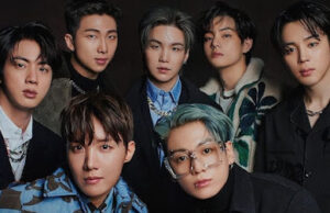 প্রথম বিশ্ব ভ্রমণের ঘোষণা BTS-এর