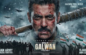 “ব্যাটল অব গলওয়ান” এ অভিনেতা অভিনেত্রীদের পারিশ্রমিক কত?