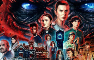 স্ট্রেঞ্জার থিংস সিজন ৫ এর বিটিএস: হপারের চূড়ান্ত বিশ্বাসঘাতকতা, উইল বাইয়ার্সের ক্ষমতা