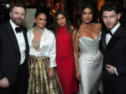 ফ্যাশনের জগতে এবার নিক – প্রিয়াঙ্কা