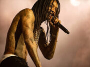 রোমানিয়ার কনসার্টে র্যাপার উইজ খলিফাকে নয় মাসের কারাদণ্ড! কিন্তু কেনো ?