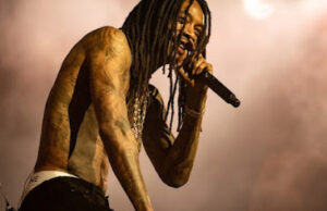 রোমানিয়ার কনসার্টে র্যাপার উইজ খলিফাকে নয় মাসের কারাদণ্ড! কিন্তু কেনো ?