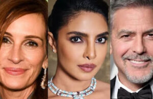 ২০২৬ সালের গোল্ডেন গ্লোবসে পুরস্কার প্রদানে এবার প্রিয়াঙ্কা চোপড়া