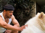 সালমানের গলায় রুদ্রাক্ষের মালা! তবে কি এবার ধর্মে-কর্মে মন দিলেন বলিউডের ভাইজান?