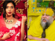 শীঘ্রই বিয়ে করছেন তানিয়া মিত্তল! প্রেমানন্দ জী মহারাজের কাছেই কি আশীর্বাদ নিলেন প্রথমে