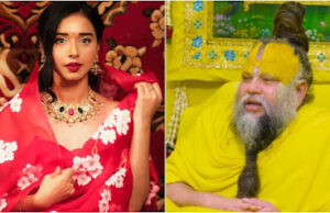 শীঘ্রই বিয়ে করছেন তানিয়া মিত্তল! প্রেমানন্দ জী মহারাজের কাছেই কি আশীর্বাদ নিলেন প্রথমে
