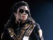 মাইকেল জ্যাকসন এর বিখ্যাত উক্তি