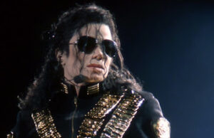 মাইকেল জ্যাকসন এর বিখ্যাত উক্তি