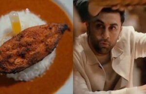 রামায়ণের জন্য মাছ মাংস ছাড়েননি রণবীর, ক্ষোভ নেটিজেনদের!