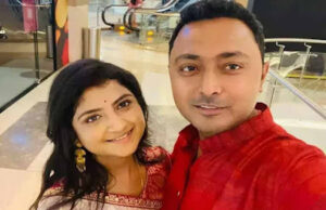 মা হলেন অদিতি মুন্সী – পুত্র নাকি কন্যা