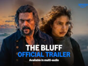 ব্লাডি মেরি হিসেবে প্রিয়াঙ্কা চোপড়া