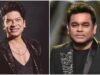 বলিউডে কাজ পাচ্ছেন না এ আর রহমান! এই প্রসঙ্গে কি বললেন শান?