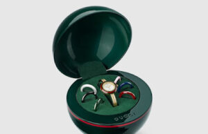 ফ্যাশনের জগতে গুচি আবারও ফিরে এসেছে , এবার নতুন কি ?