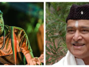 ব্রহ্মপুত্র সাহিত্য উৎসবে জুবিন গর্গ এবং ভূপেন হাজারিকা-কে শ্রদ্ধাঞ্জলি জ্ঞাপন।