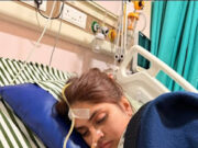 আত্মহত্যার চেষ্টা টলি গায়িকার!