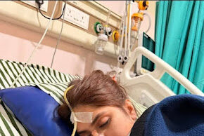 আত্মহত্যার চেষ্টা টলি গায়িকার!