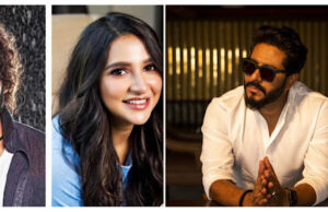 রাজের পরিচালনায় জুটি বাঁধছেন অঙ্কুশ-শুভশ্রী!