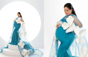 দ্বিতীয়বার মা হলেন ভারতী! কন্যা সন্তানের আশা কি পূরণ হলো?