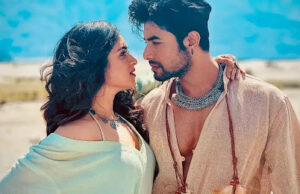 ভ্যালেন্টাইনস ডে তেই এক হবে চার হাত – বিয়ে করছেন রনজয়-শ্যামৌপ্তি!