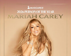 “অল আই ওয়ান্ট ফর ক্রিসমাস ইজ ইউ” – মারিয়া ক্যারি