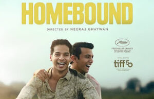 অস্কারে শর্টলিস্টেড ঈশান খট্টরের “হোমবাউন্ড”