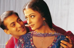 সলমনের আগে এক সুপারমডেলের সঙ্গে সম্পর্কে ছিলেন ঐশ্বর্যা? কোন সত্যি সামনে এল?