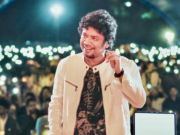 এবার উড়িয়া গানে অভিষেক পাপনের !