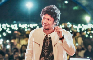 এবার উড়িয়া গানে অভিষেক পাপনের !